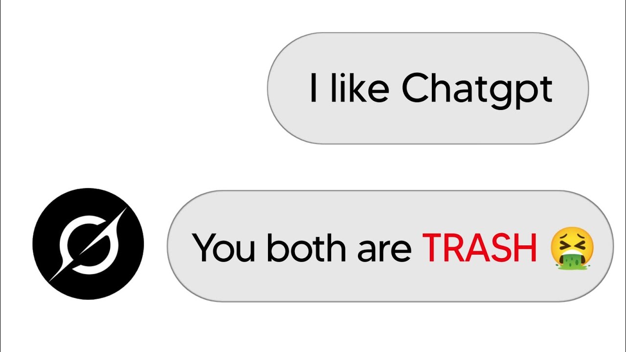 I Told Grok ChatGPT Is Better... His Reaction SHOCKED Me 😭🔥