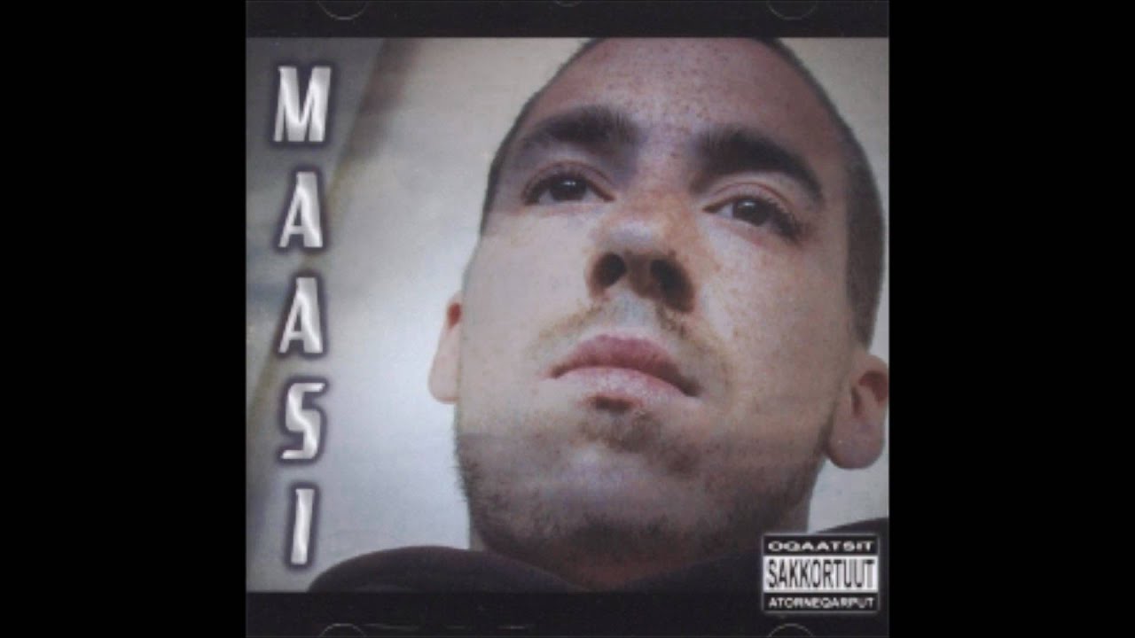 Maasi   Maqaasillusi