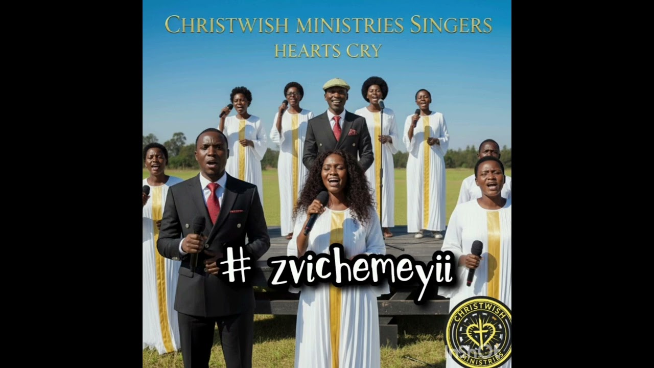 Zvichemeyi( song for repentance)