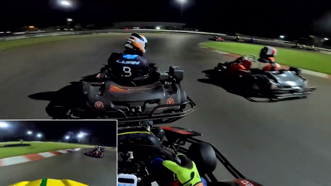 KartRacing 100kg P1500 11/03/2026