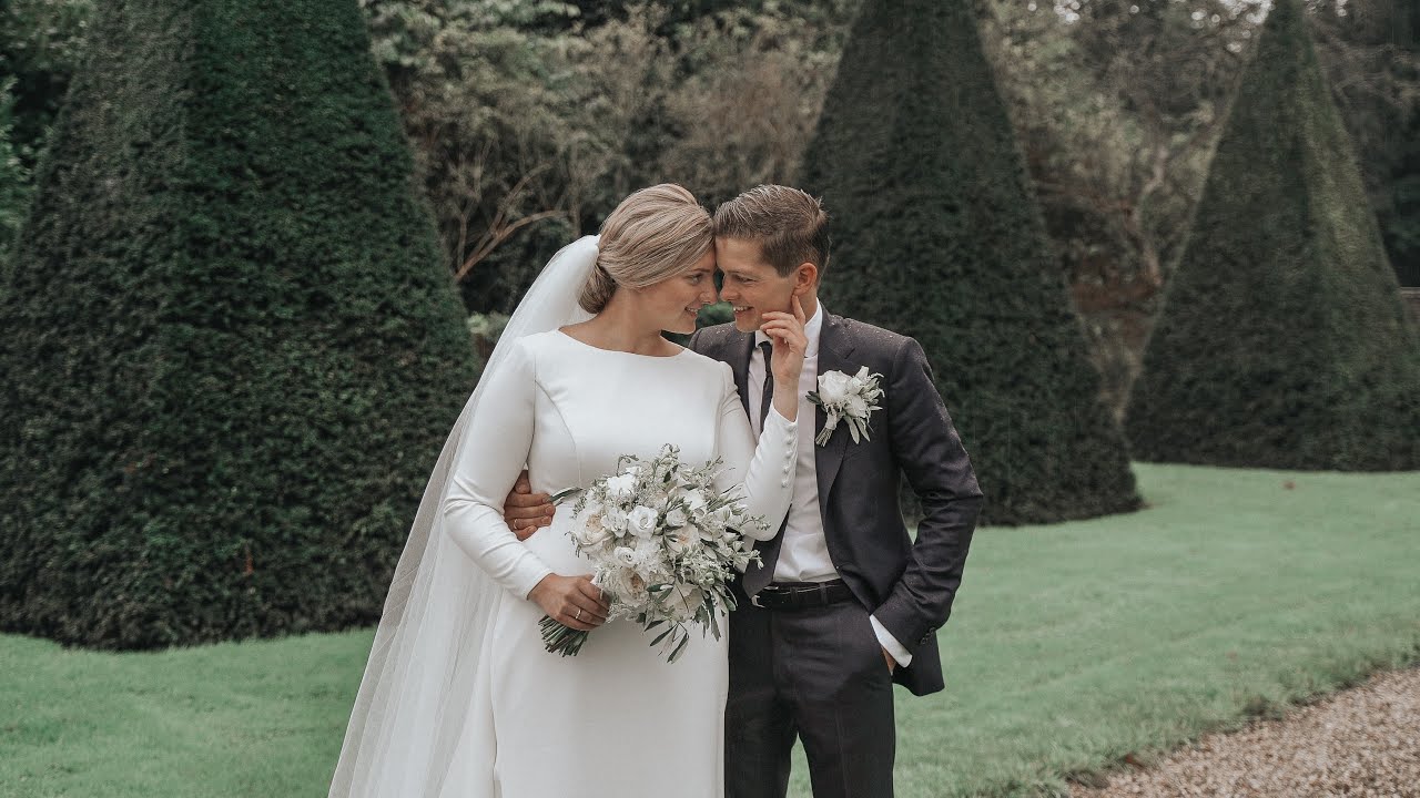 De Trouwdag Van Christiaan & Rosanne | Huibers Videografie