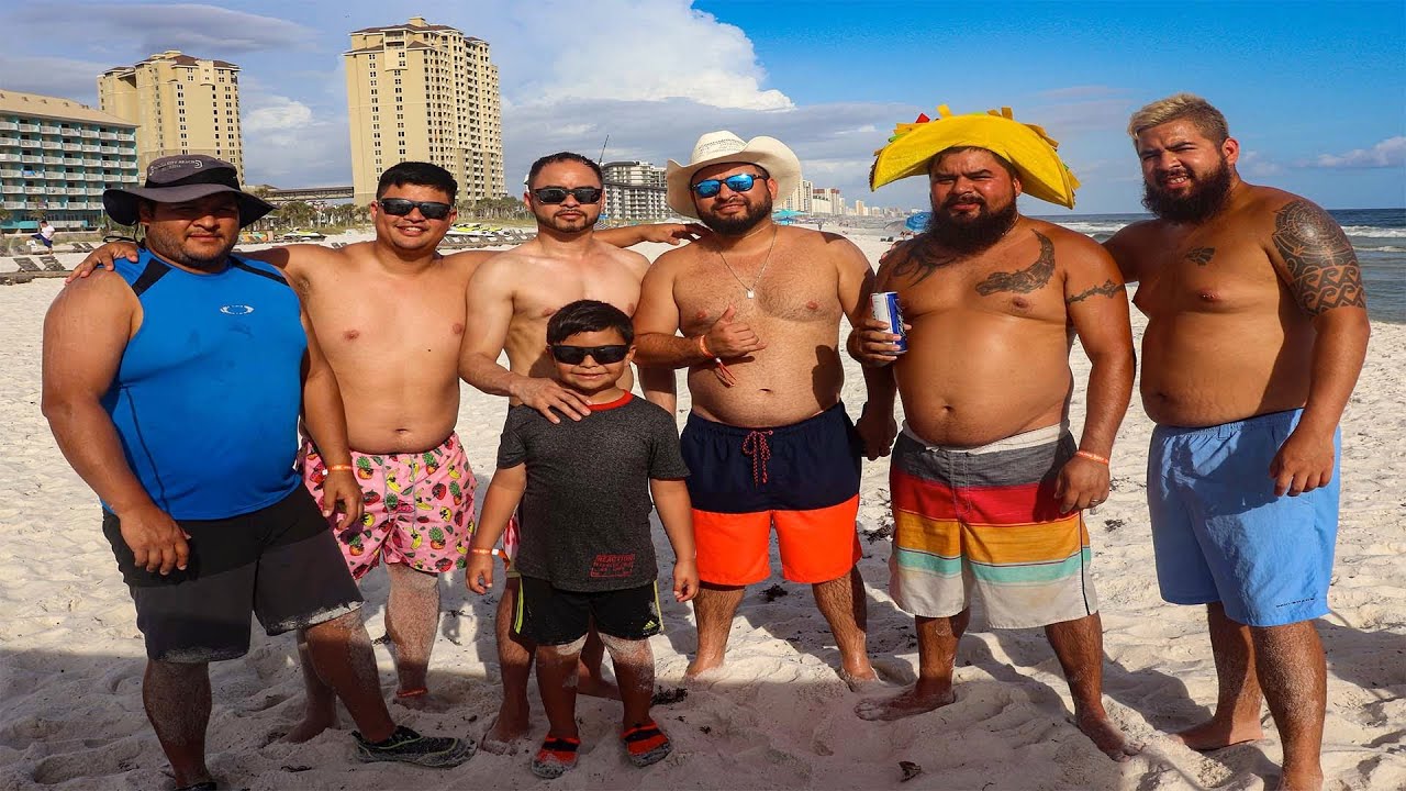 | Aguachiles | we take on PCB!