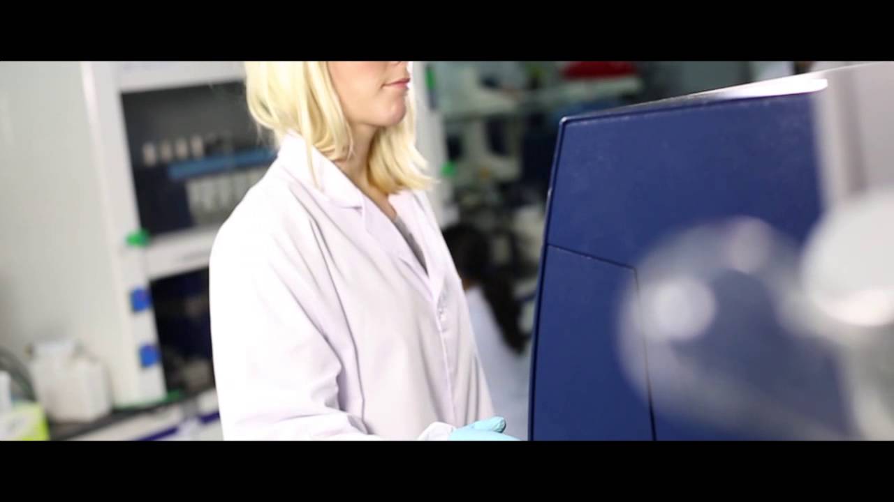 Fully automated fibre analysis with Fibertec™ 8000