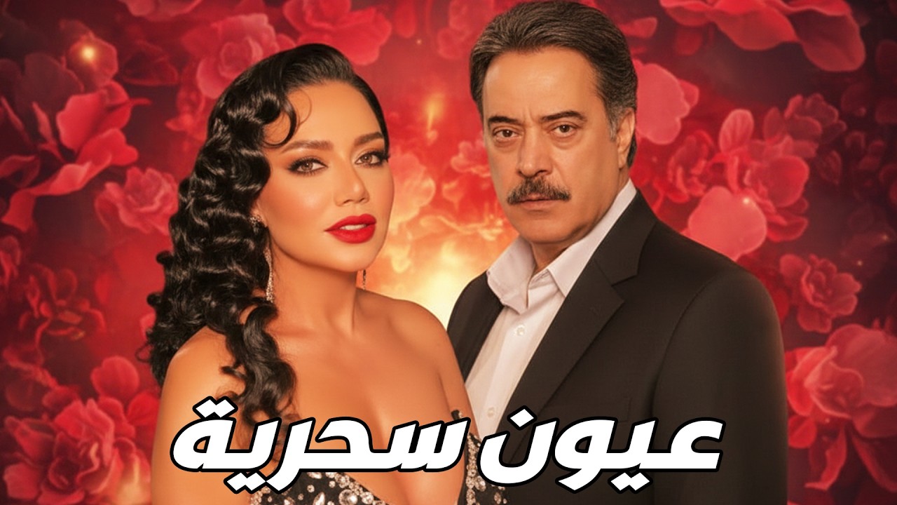 🎬 عيون سحرية 🔥 رانيا يوسف .. يوسف شعبان .. داليا البحيري .. نجلاء بدر#افلام#viral#movie#film 🔥🔥