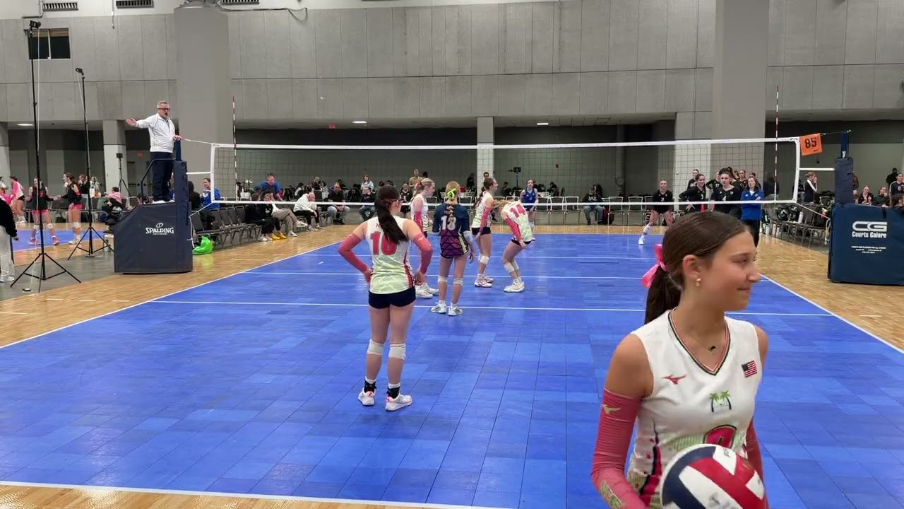 2026 NCISVBC 15-1 vs HP 15-2 (LK) - match 2 - MEQ - week 1 - 15 Liberty
