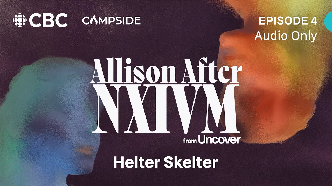A 20-year NXIVM insider speaks out | EPISODE 4 | Allison after NXIVM