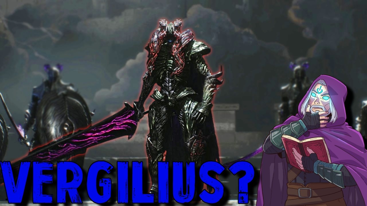 I Swear I've Seen This Guy Before!