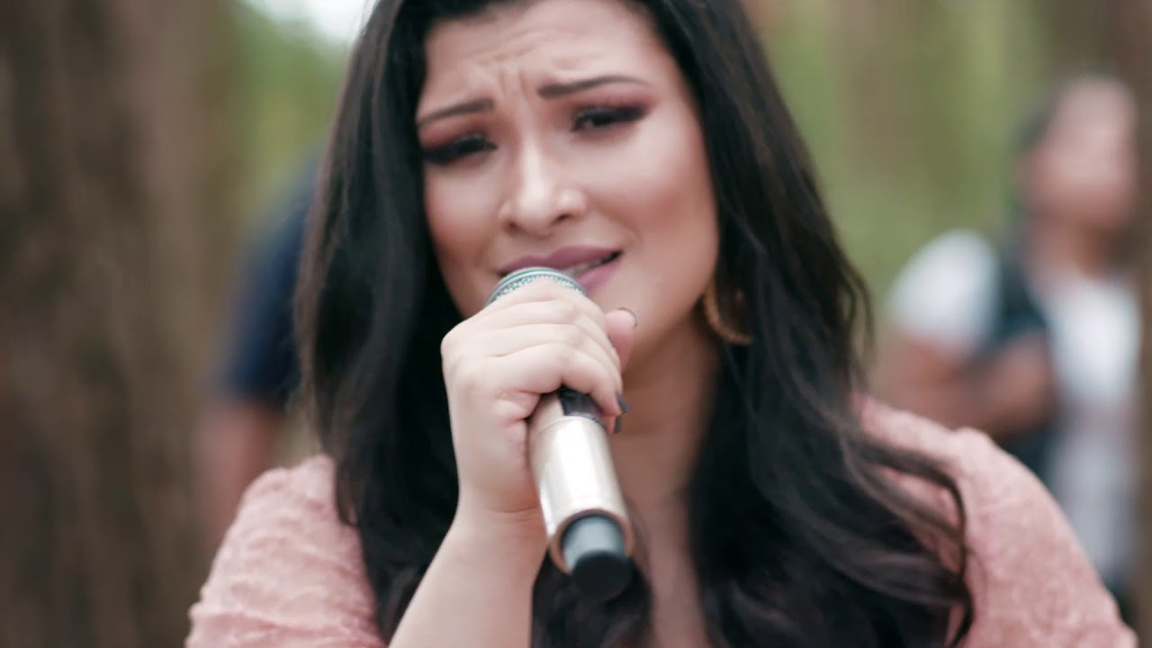 Raquel Santiago feat. Ed Oliver - Seja Bem Vindo