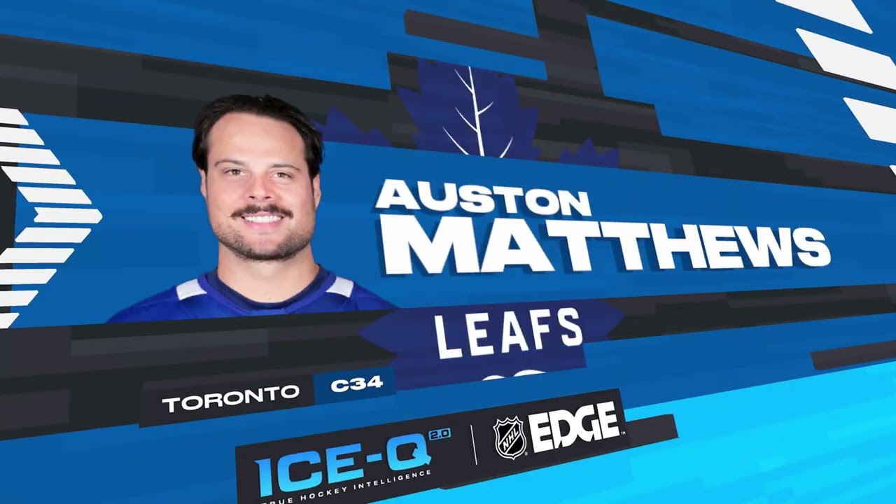 Игровой процесс NHL 26: Торонто Мэйпл Лифс против Тампа Бэй Лайтнинг - (Xbox Series X) [4K60FPS]