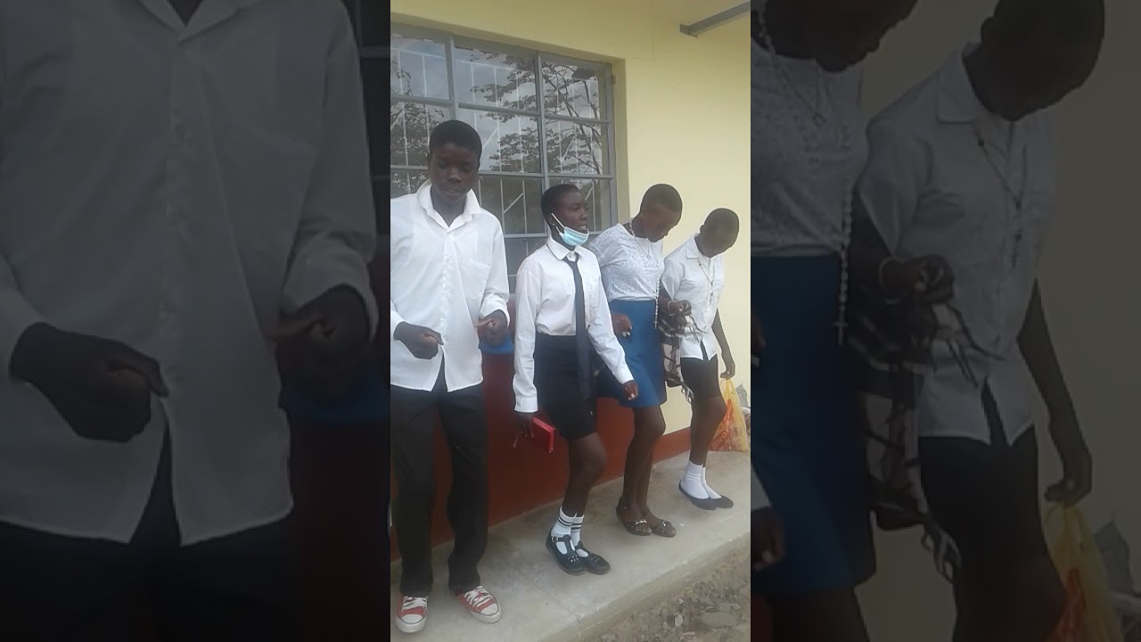 omafa youth nacayulu