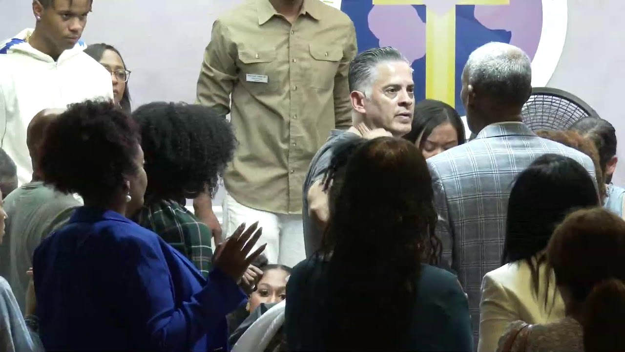 Pure Heart Church International Live!