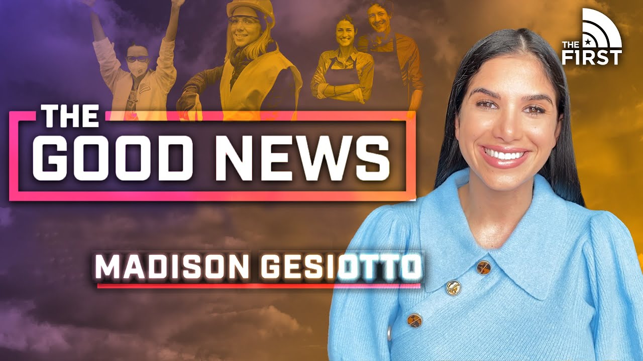 72 Missing Kids Found! | The Good News