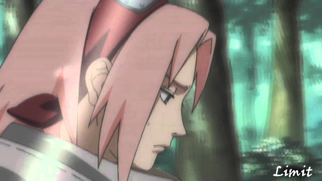 {NaruSaku} It will be just like you were never gone [HD]
