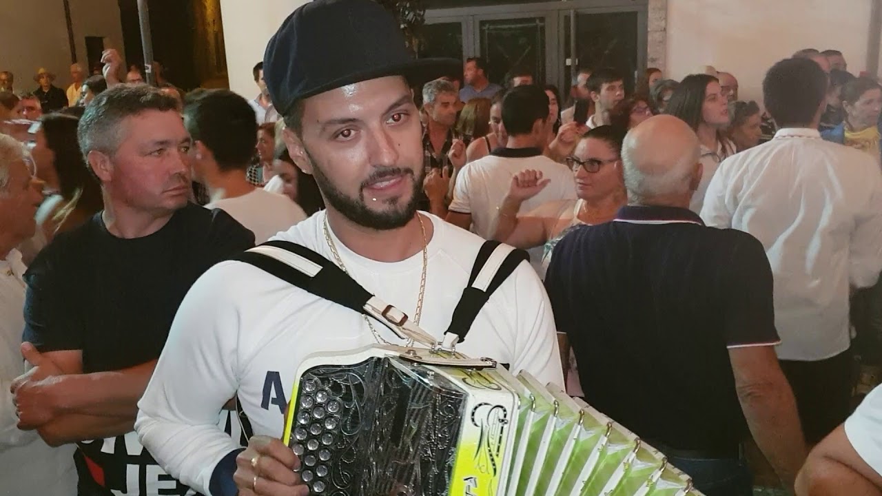 Festas de São Bartolomeu [na] Barca