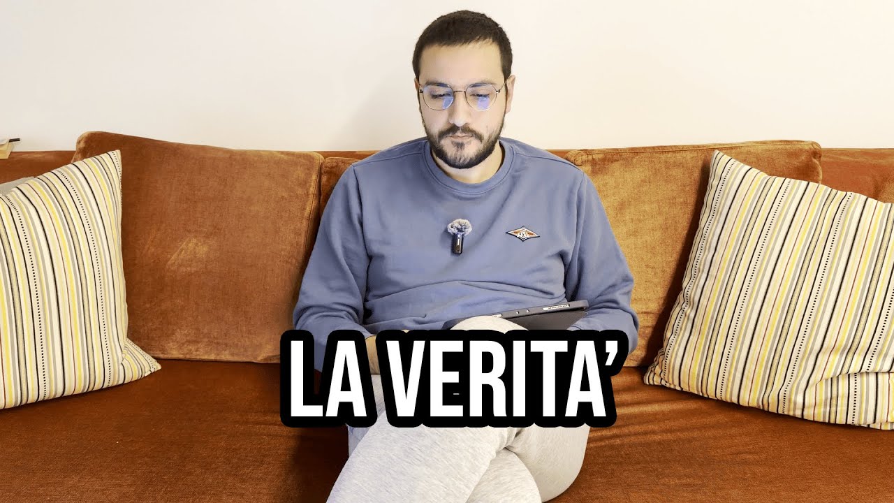 HO FATTO IL TEST DELL'AUTISMO: Non me l'aspettavo...