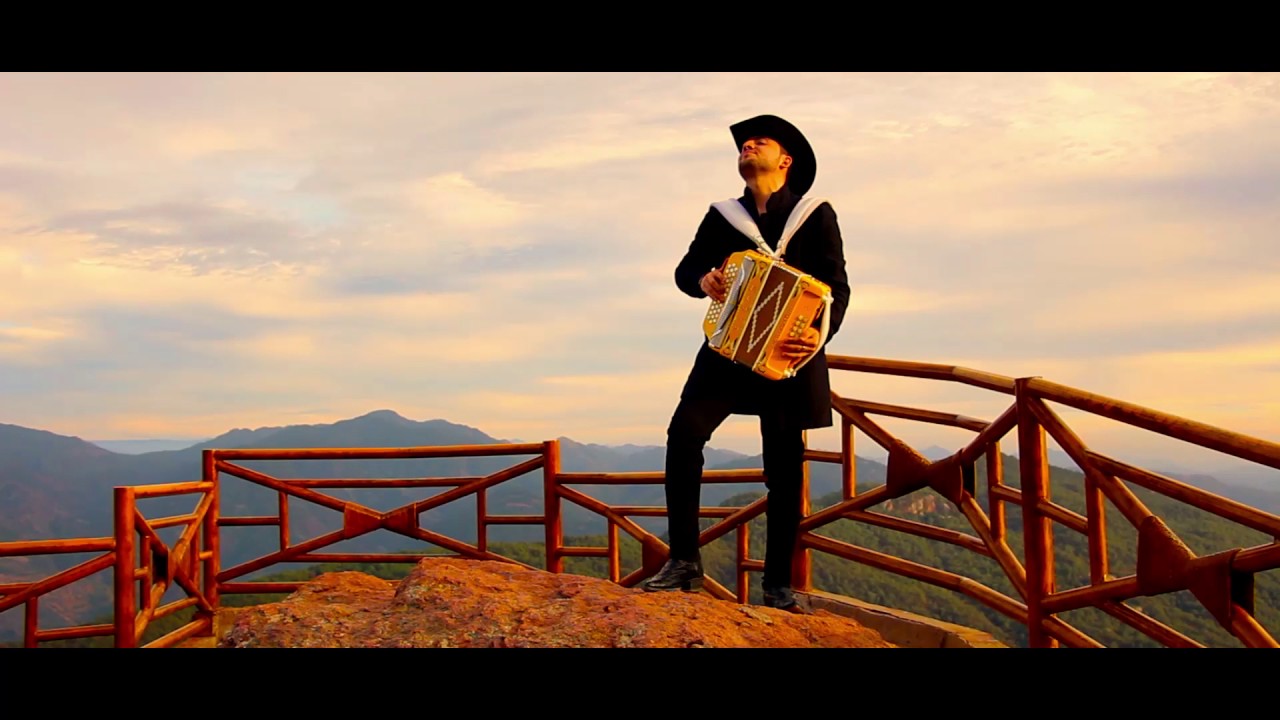 Jorge Valenzuela - El Bobo (Video Oficial) EXCLUSIVO