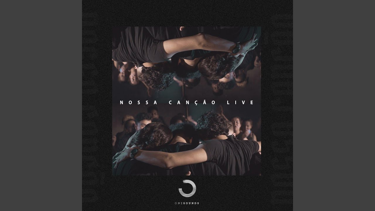 Só Quero Você (Live)