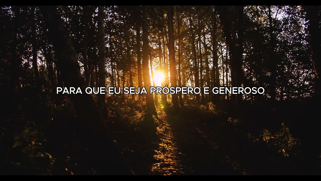 Oração da Manha - Deus Tem Uma Resposta Para Você Hoje!