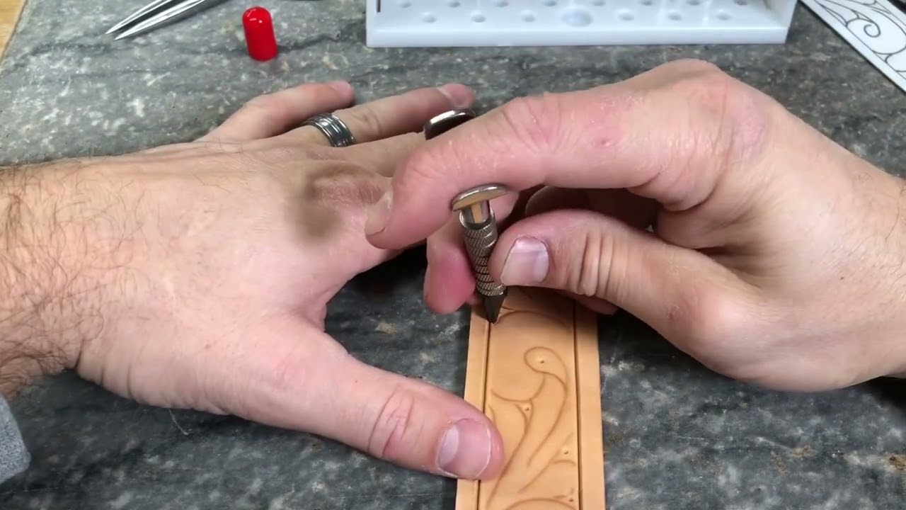 Belt Building Series (BONUS TOOLING SEGMENT)