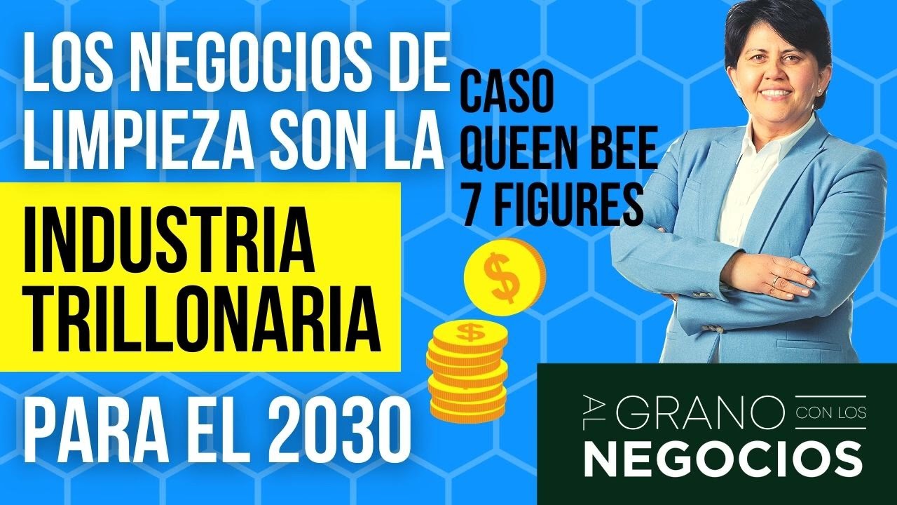 Como empezar un negocio de limpieza de casas