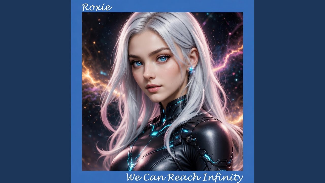 We Can Reach Infinity