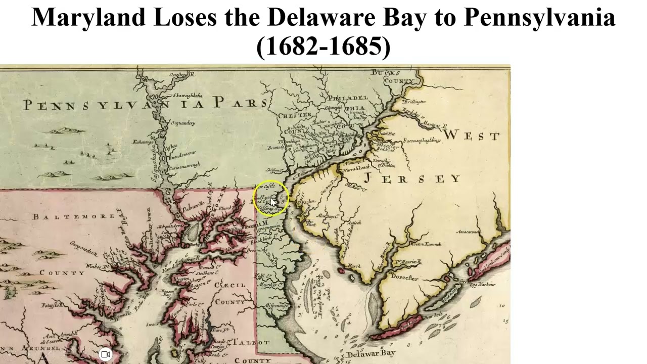 HIST 225, Lecture #2: Politics, Religion and Slavery, Part 14