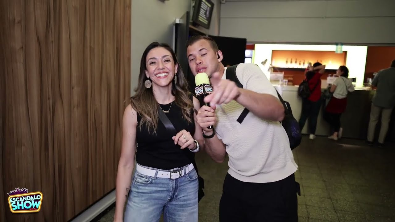 La Konga en Zurich Suiza 🇨🇭🇦🇷 VIDEOREPORTE