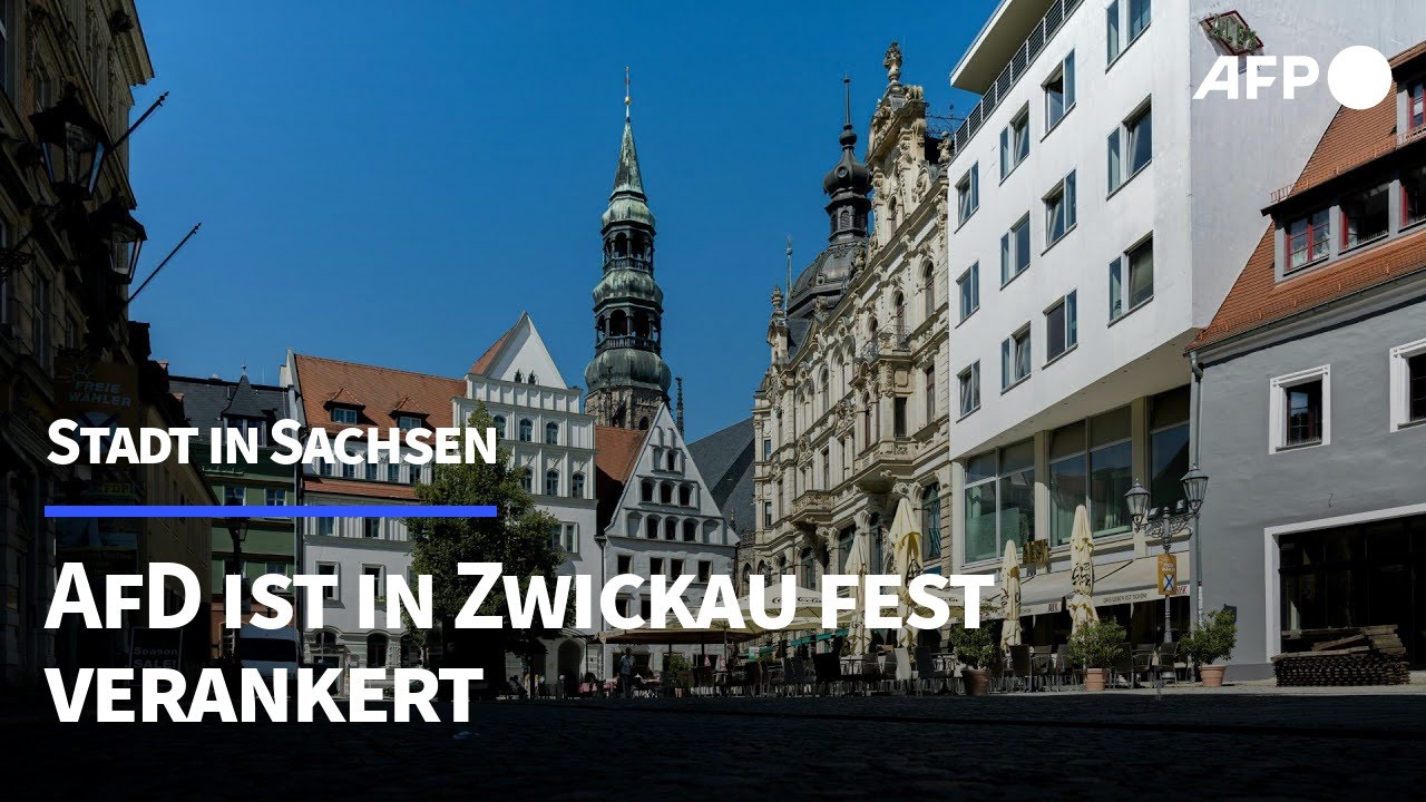 Zwickau: 