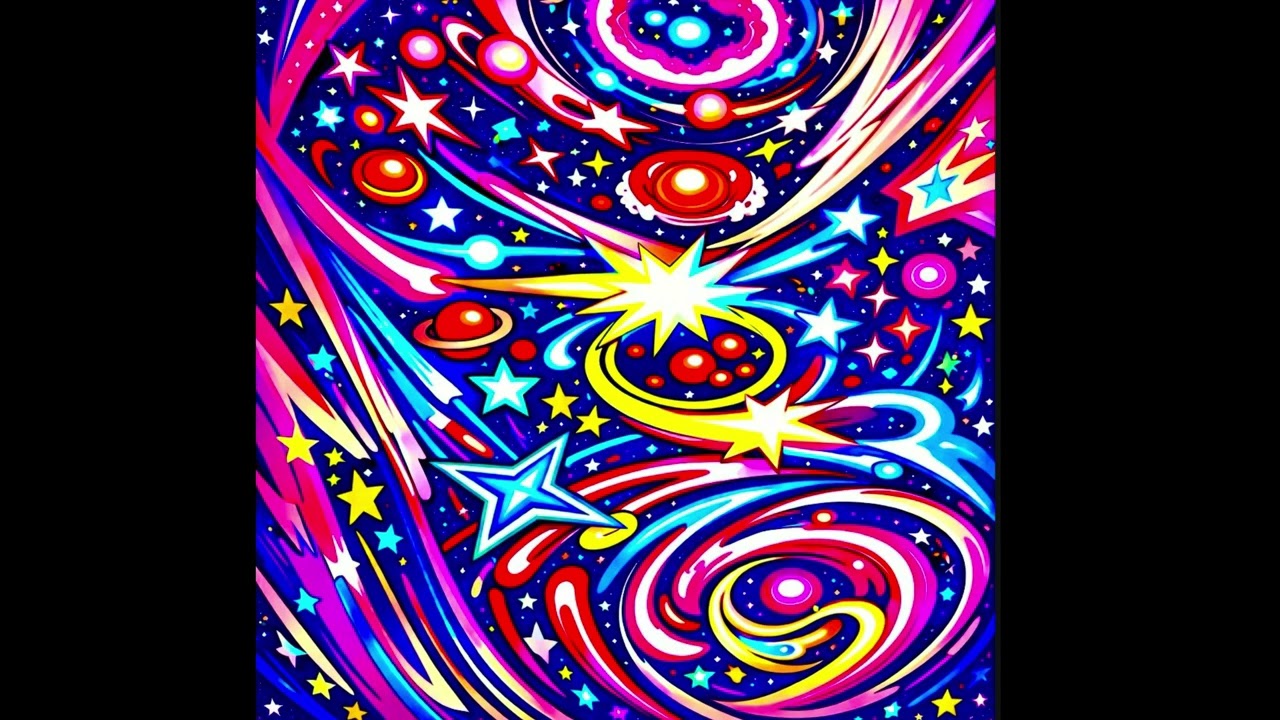jc - cosmos