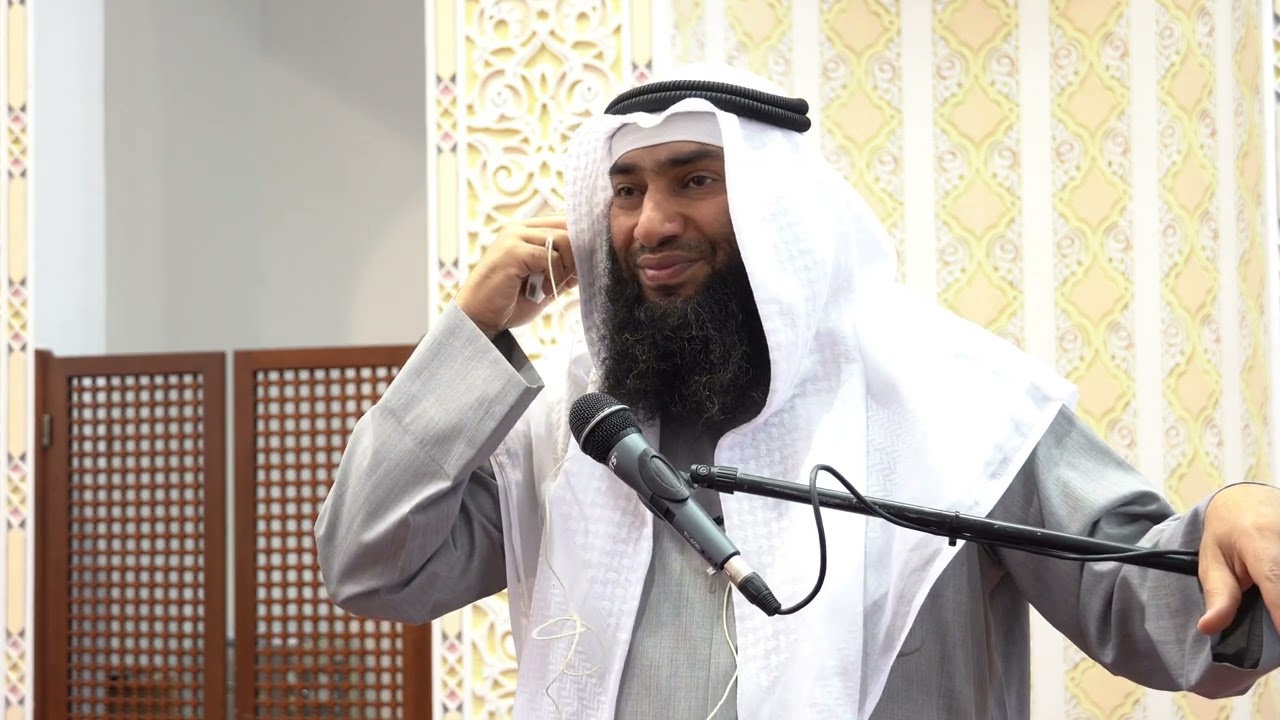 Is it permissible to bring children to the Masjid ?