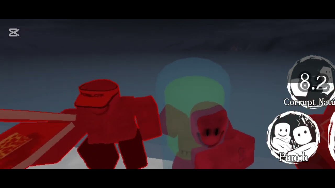 Plead (forsaken LMS) 
