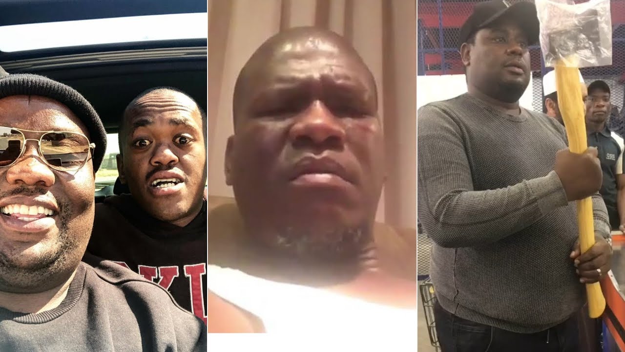 Felix hlophe vs Lvovo part 2