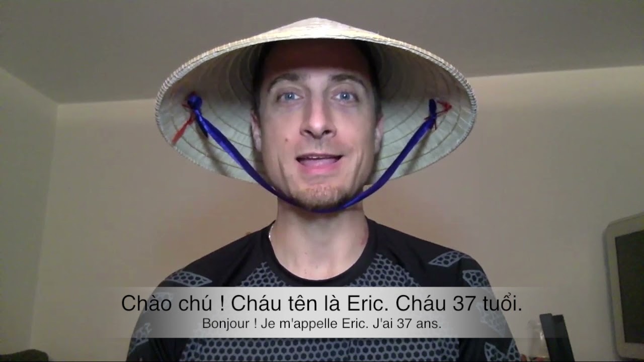 Leçon 17 - SE PRÉSENTER en vietnamien | Cours pour débutant | Aller Ô Vietnam