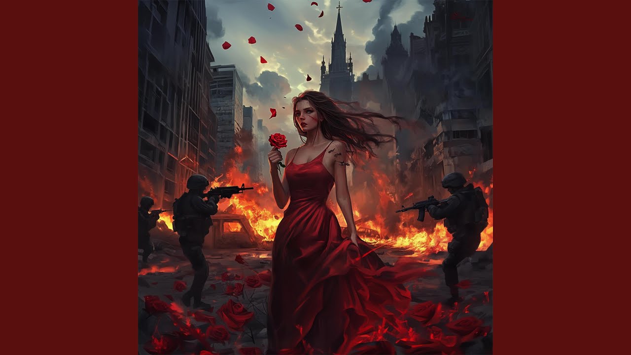 Zombie (feat. Allyn Aston) (Cinematic Version)