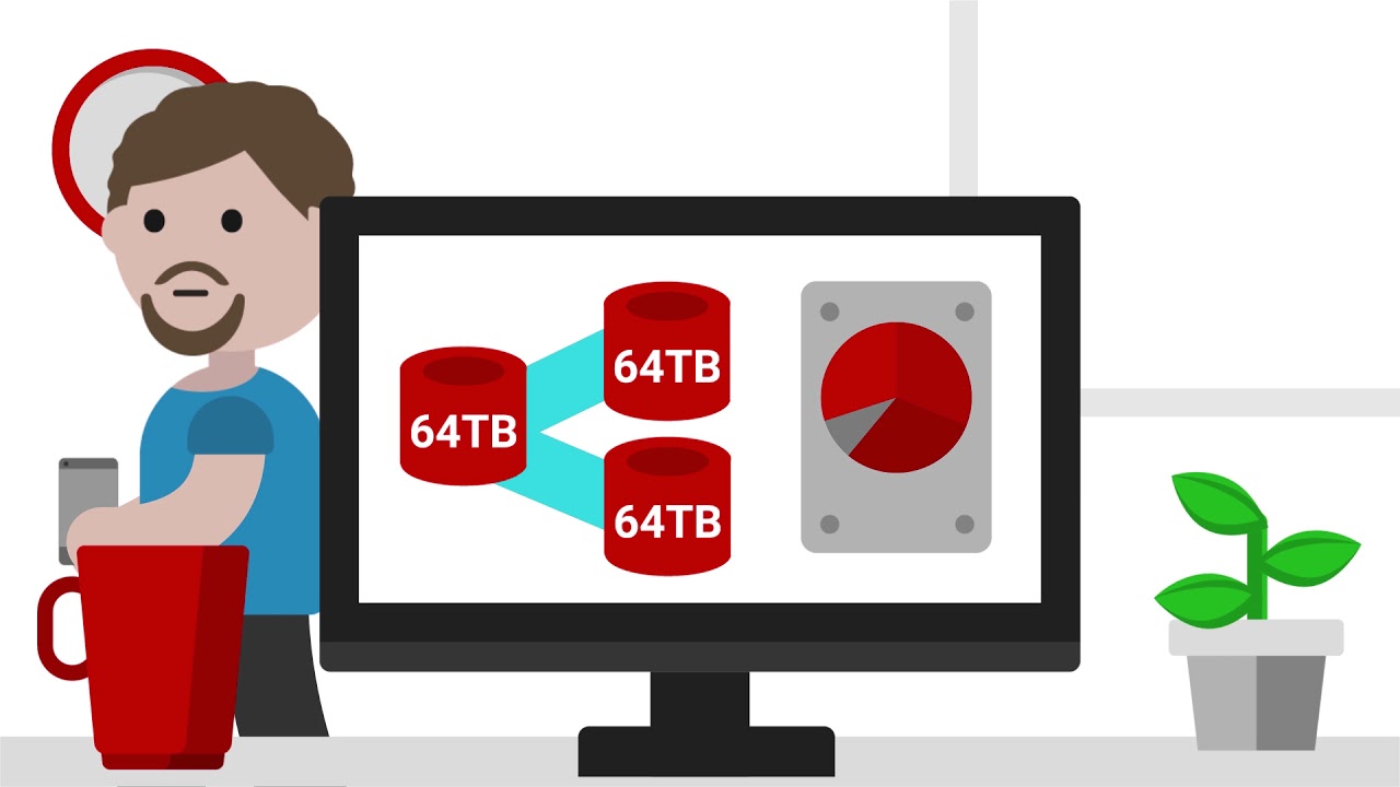 Redgate SQL Clone - create SQL Server databases copies in seconds and save up to 99% disk space