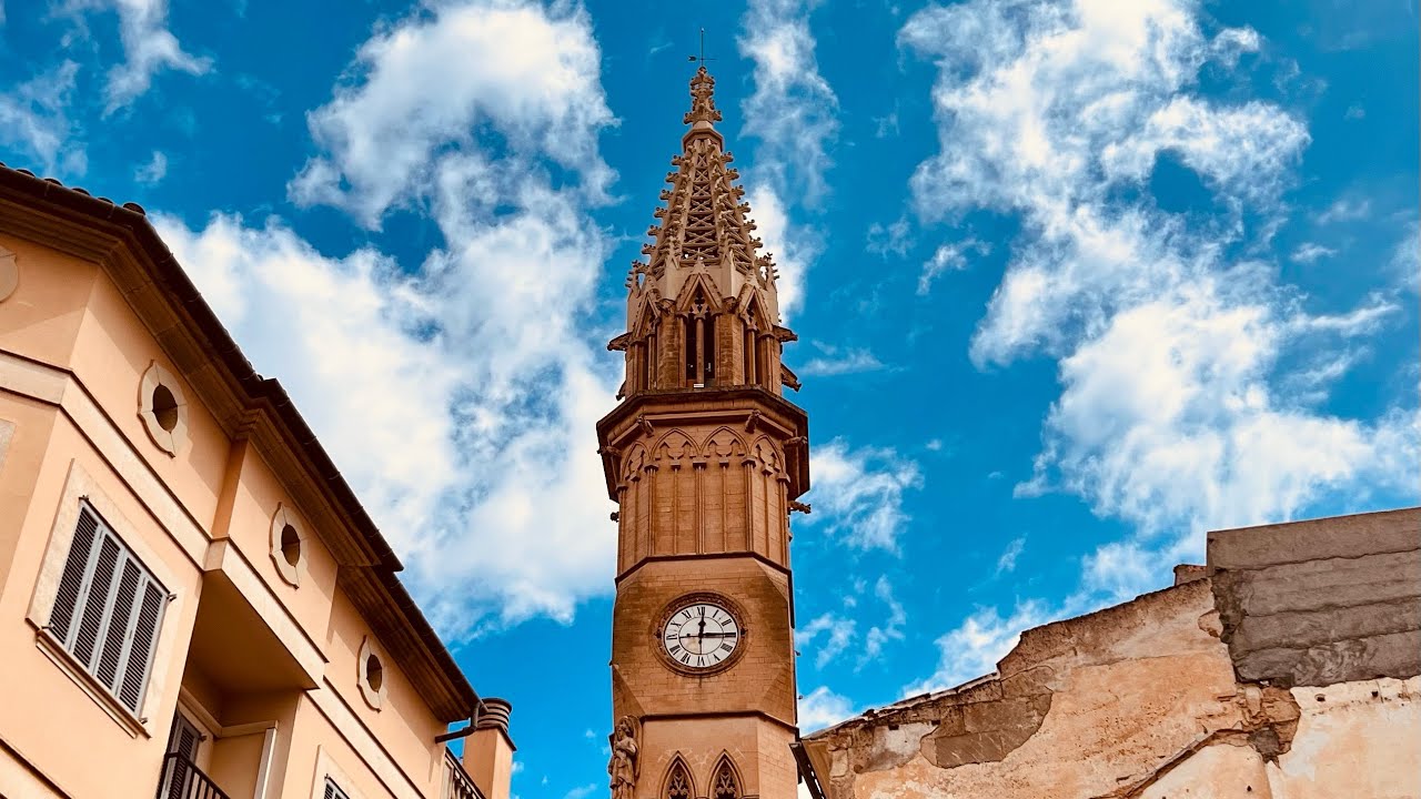 Manacor 