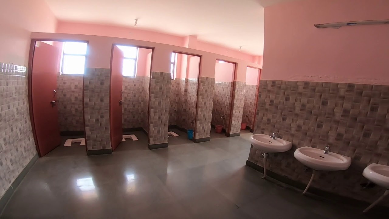 Inspection Sacred Heart Convent School Jagraon