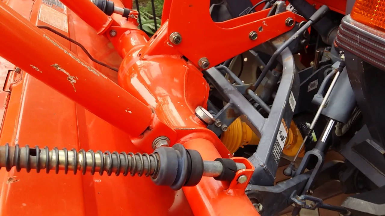 KUBOTA  КУБОТА GL- 201 Grandel настоящий Японец!!!