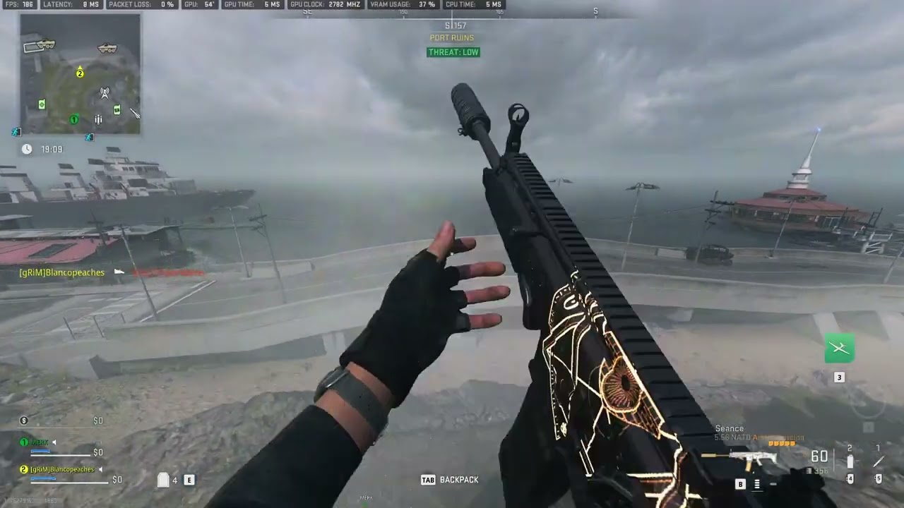 DMZ DMZ DMZ
