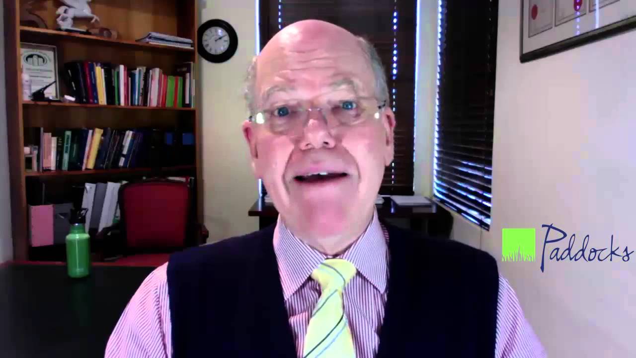 Video Tutorial 238: Making Comments on the Draft Regulations - Paddocks