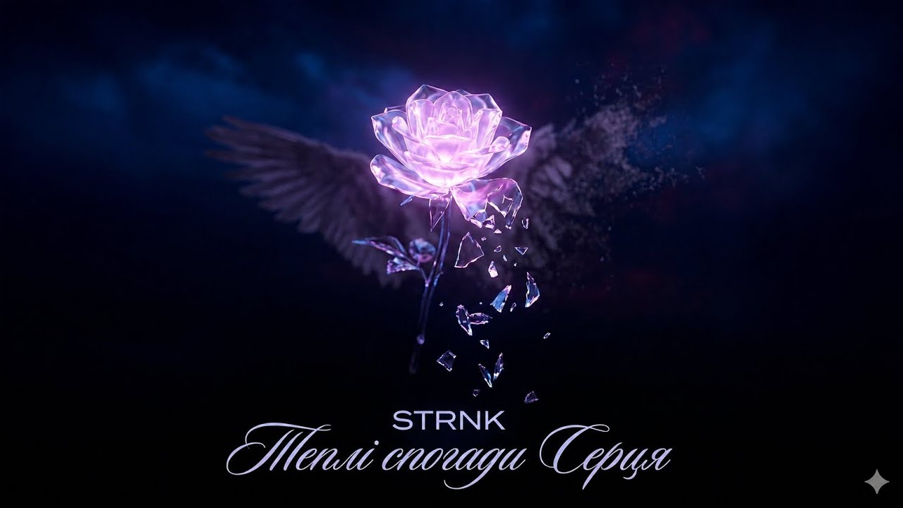 STRNK-Темна прірва твоїх очей