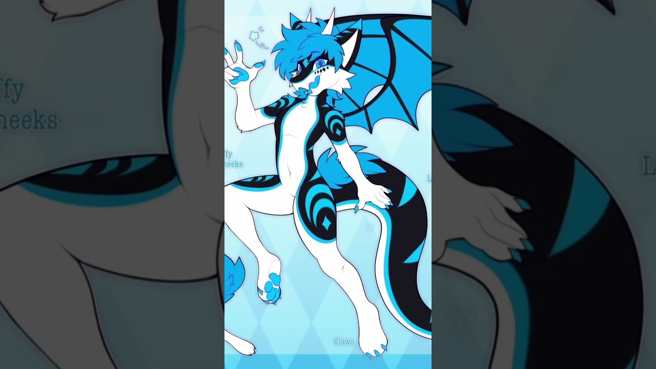 Furry Artist Spotlight: LocalTanuki
