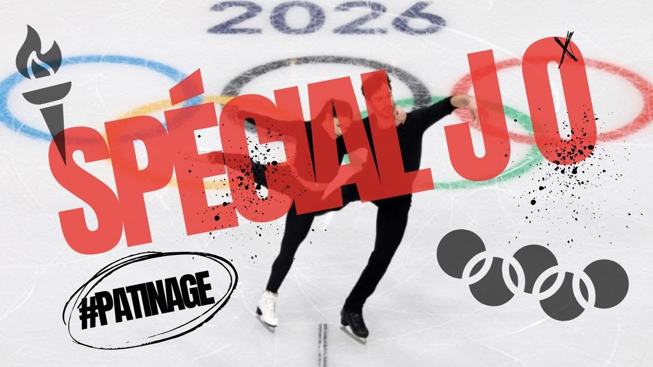 Spécial Jeux Olympiques : Règlement, pronostiques je vous dis tout!