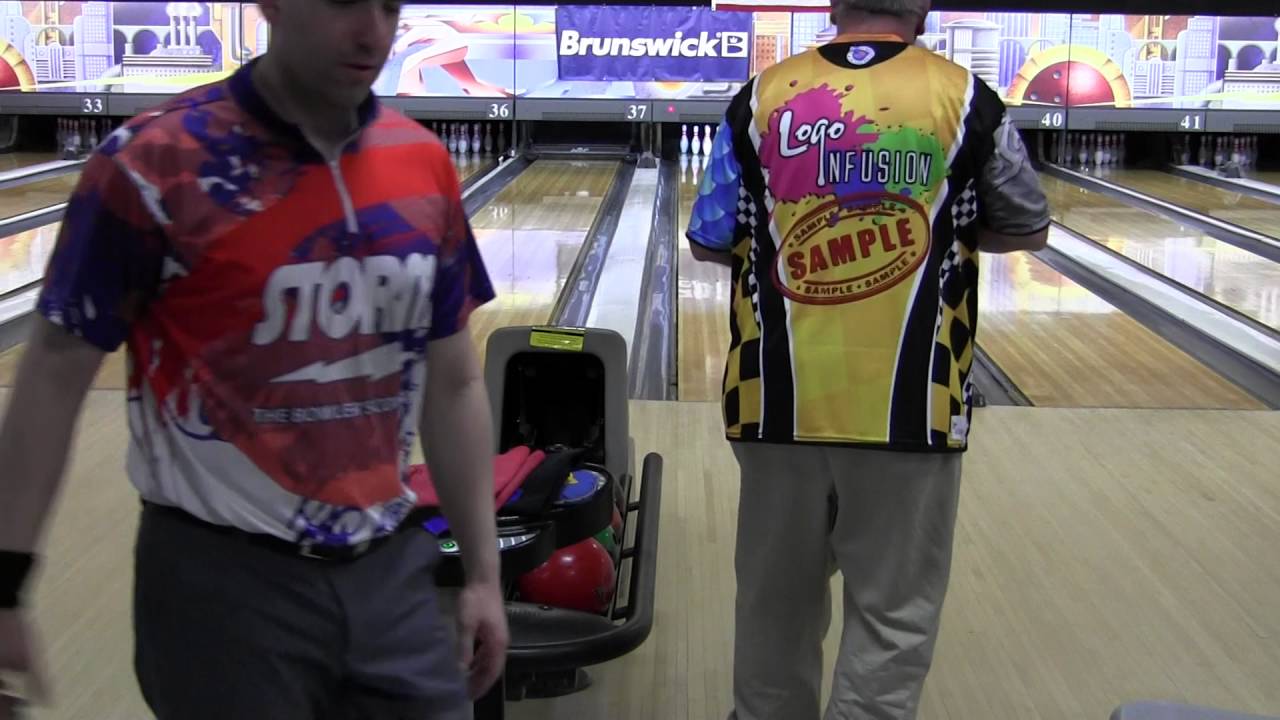 LIGBT 2016 SPRING MAJOR SHOOTOUT