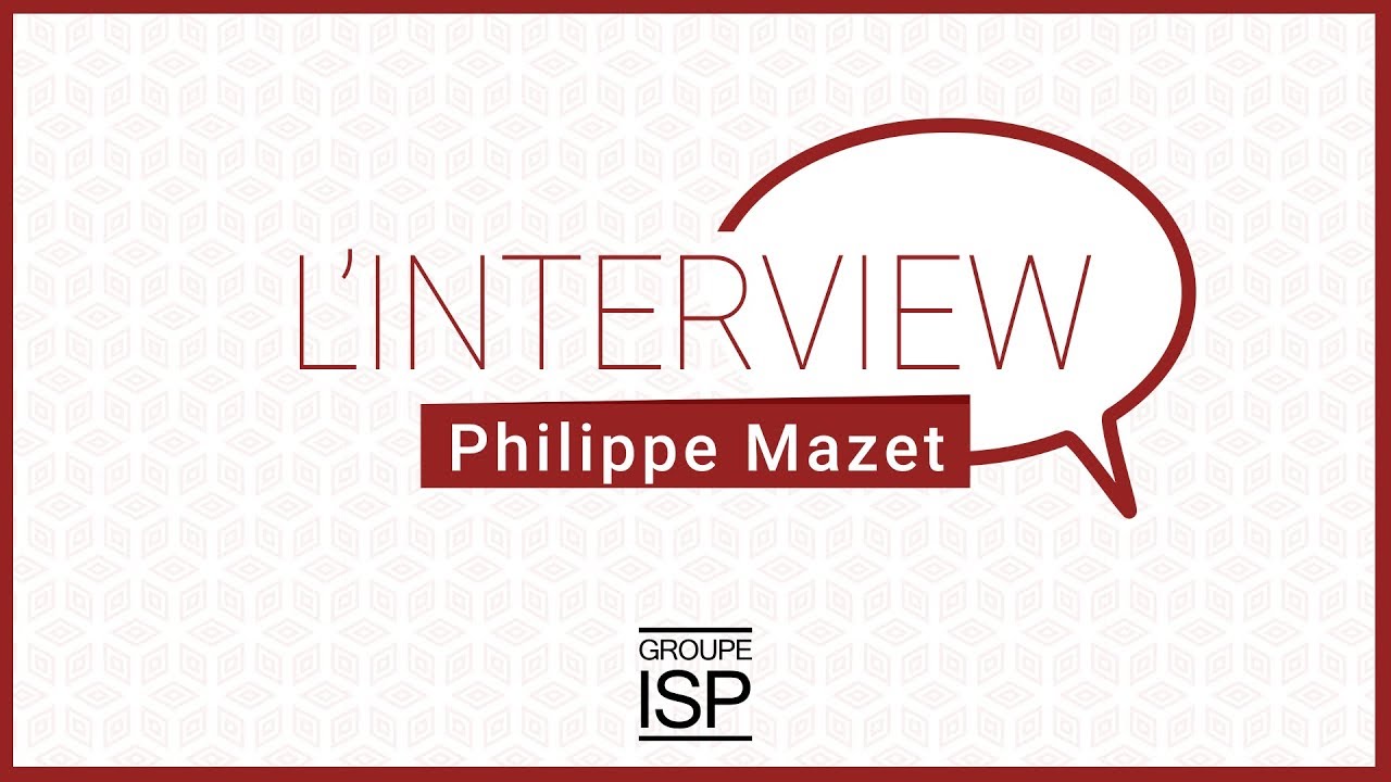 L'interview : Philippe Mazet, tu préfères ?