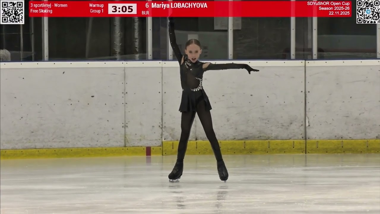 22 ноября 2025 г.