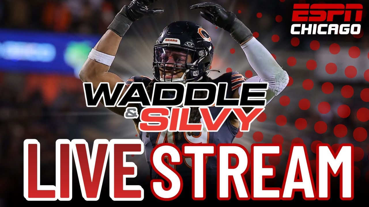 Friday 2/27 Waddle & Silvy