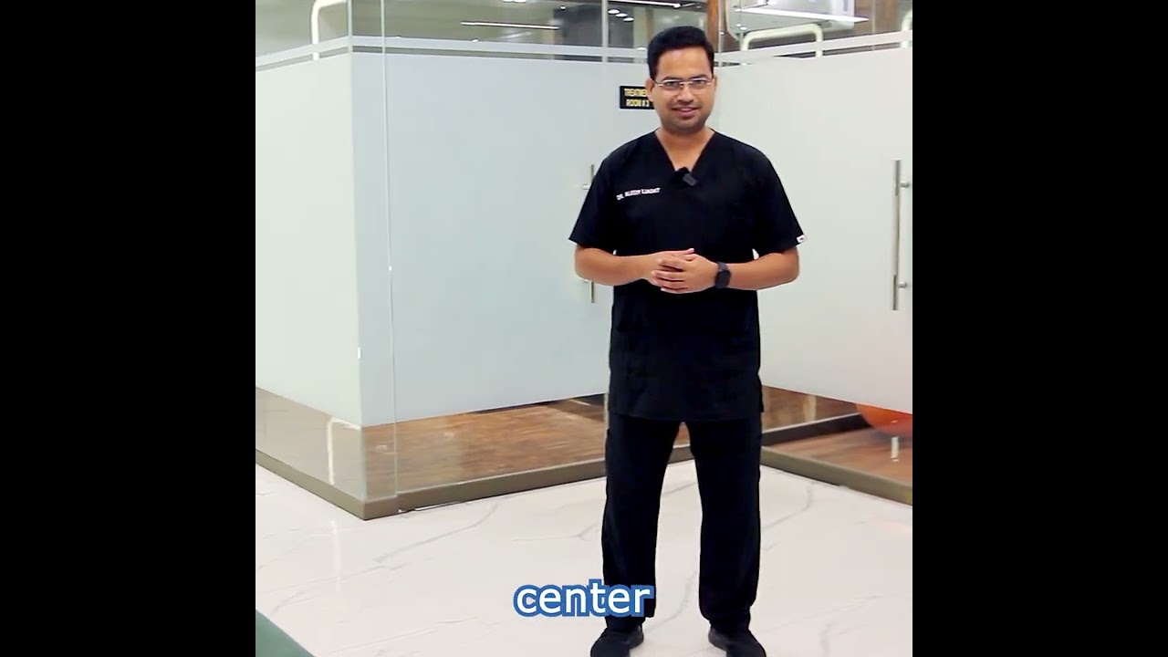 Pakistan's Biggest Private Physiotherapy Center I IPRC Pakistan