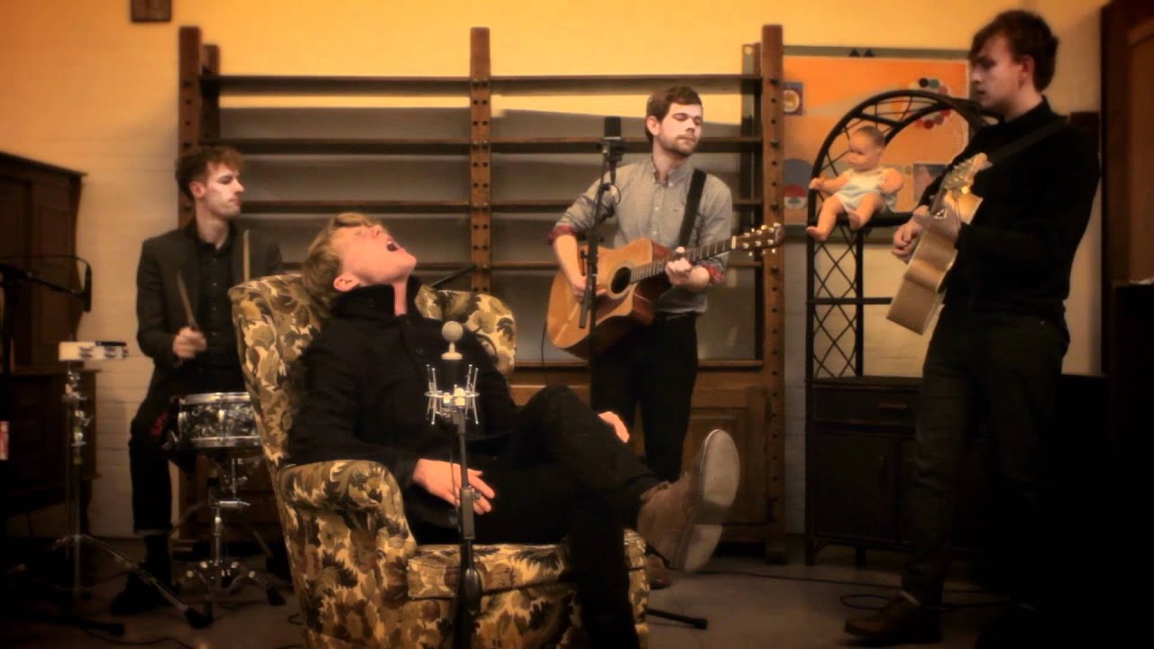 The Crookes - 
