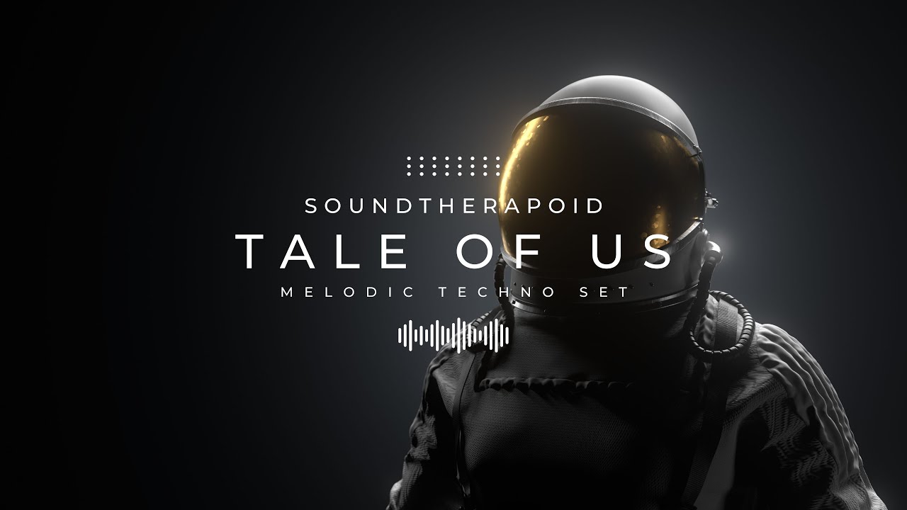 TALE OF US @ Afterlife TULUM 2023 SOUNDTHERAPOID - MISSION CONTROL Episode #15 4K
